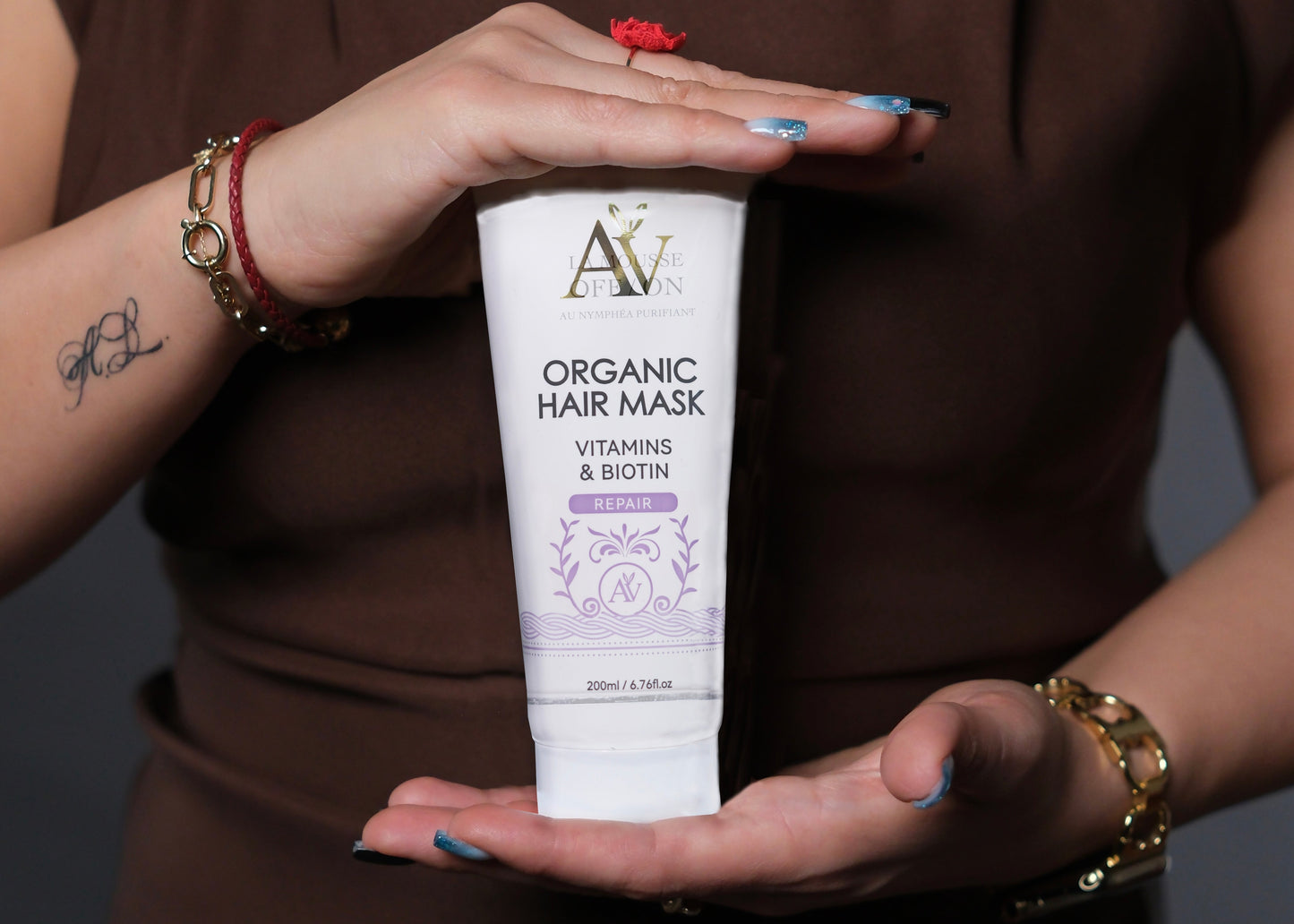 AV Hair Mask