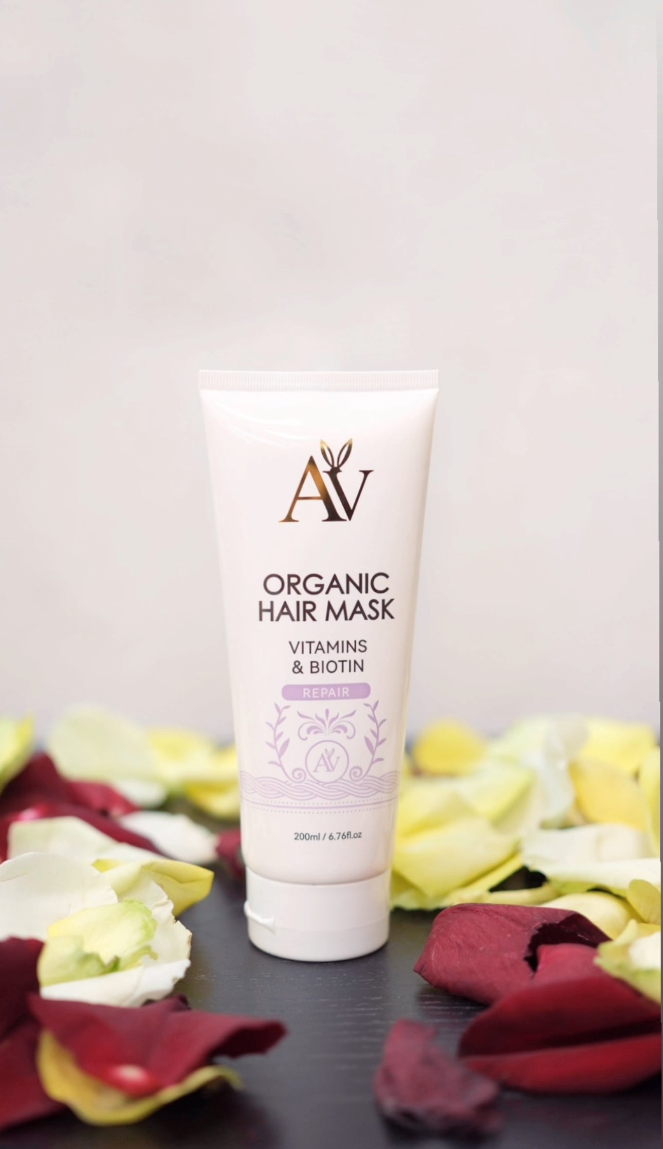 AV Hair Mask